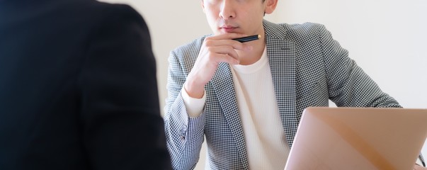 Canvas Print - 人物　ポートレート