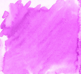 abstract watercolor background