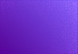 © julimur - Violet blurred vector background with halftone effect. Smooth pink and purple gradient. Violet background. Halftone wallpaper. Creative backdrop. Vector template. Minimal style. Cover layout template.