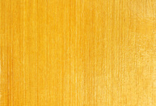 Gold Wood Wall Texture Abstract For Background