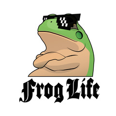 Frog Life