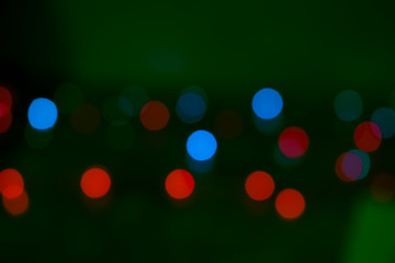 Wall Mural - christmas background