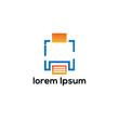 © KajemAl - toner icon vector on white background, toner trendy filled icons