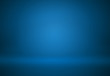 blue gradient for abstract background.