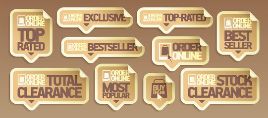 Wall Mural - Order online stickers collection - top rated, exclusive, etc.