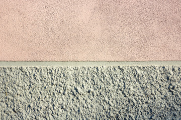 Modern architectural texture, copy space photo