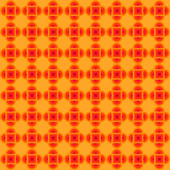 Poster - geometric pattern background. texture background for business brochure cover design.vector design with color,colored background.