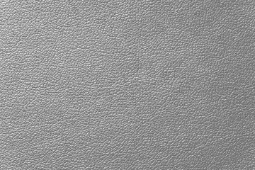 beautiful silver leather texture background, close up detail of flat leather white gray color, background of beautiful animal skin grey color texture, seamless of leather style gray color