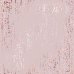 Poster - Rose gold. Vector seamless pattern. Marble with imitation of roses golden. Rose marble. Endless elegant design. Repeating motif for design, background, wrapping paper, prints. Luxury abstract texture