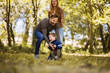 © liderina - Family always comes first for us.