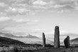 © SearchingForSatori - machrie moor standing stones in arran