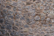© Lucas - rustic stone wall texture