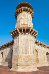 Fototapete - Tomb of Itimad-ud-Daulah in Agra