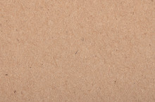 Brown Paper Cardboard Texture Background
