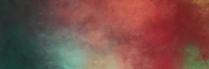 Aufkleber - beautiful pastel brown and sienna color background with space for text or image. vintage texture, distressed old textured painted design. can be used as postcard or poster