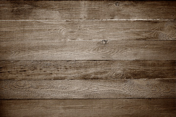  Wood texture background. Natural brown wooden planks.