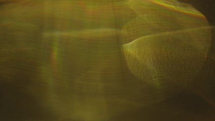 Wall Mural - warm light effects to use in blend or overlay mode. gold light flares on a dark background.