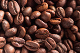 średnio palone ziarna kawy prosto z etiopii, 100% arabica