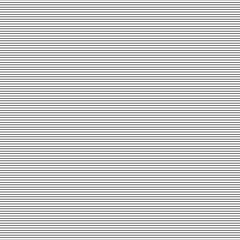 Poster - Line horizontal seamless pattern. Vector isolated background linear seamless texture. Striped repeat black lines.