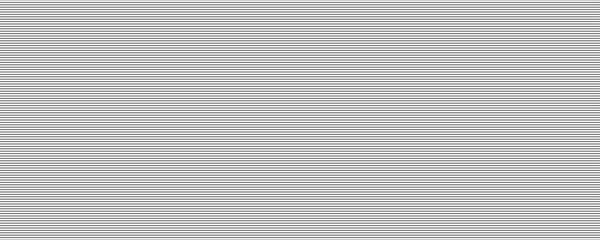 Poster - Line horizontal seamless pattern. Vector isolated background linear seamless texture. Striped repeat black lines.