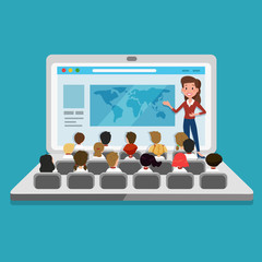 School Remote Learning