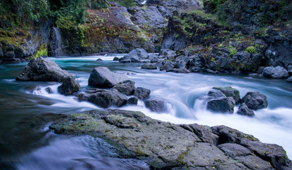 Elwha River ii