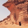 © Fahad - mada in saleh