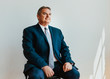 © rawpixel.com - Senior businessman portrait