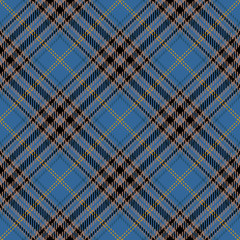 Tartan Plaid Scottish Seamless Pattern.