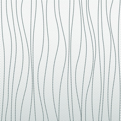  vertical line abstract background textures with curves illustration vector background.