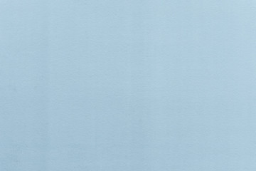 Canvas Print - light blue paper textured background