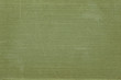 Olive green paper textured background