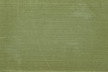 Olive Green Paper Textured Background
