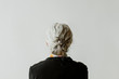 © rawpixel.com - Senior woman rear view