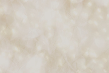 Wall Mural - glittery beige background illustration