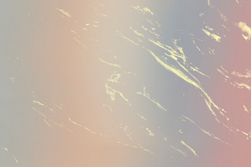 Wall Mural - gold pattern on a marble background illustration