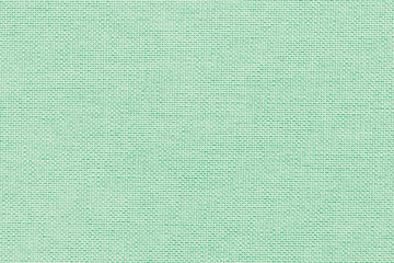 Wall Mural - green textile textured background illustration