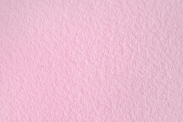 Wall Mural - taffy pink textured background