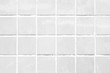 © rawpixel.com - White tile patterned background