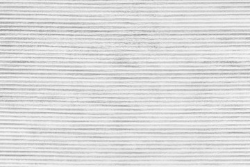 Wall Mural - Gray corduroy textured background