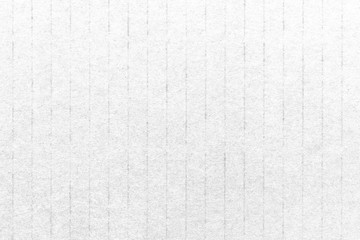 Wall Mural - Lined paper patterned background