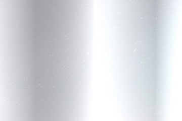 Wall Mural - abstract silver metallic background design