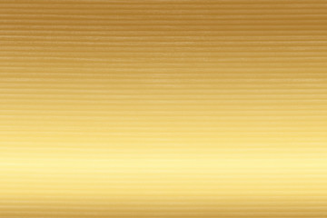 Wall Mural - abstract gold metallic background design