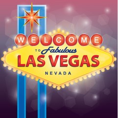 Poster - Welcome to las vegas