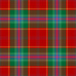 © Goodbalance - Tartan Plaid Scottish Seamless Pattern.