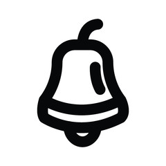 Sticker - bell