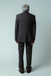© rawpixel.com - Rear view of a senior businessman in a suit