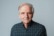© rawpixel.com - Portrait of a happy senior man