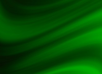 Poster - Green black rays light gradient abstract background motion blurred. use for empty studio room backdrop wallpaper showcase or product your. copy space for text
