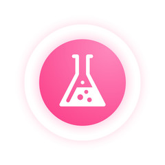 Sticker - Lab -  Icon